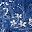 Blue Floral