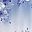 Blue Purple Floral