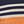 Orange Navy White
