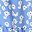 Blue Flower