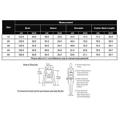 Zeagoo Plus Size Long Sleeve Tops For Women Loose Fit Dressy Crewneck Soft Basic Tee