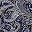 Blue Gray Navy