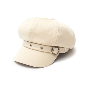 Women Beret Newsboy Hats Classic Cap
