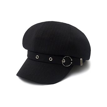 Women Beret Newsboy Hats Classic Cap