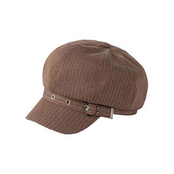 Women Beret Newsboy Hats Classic Cap