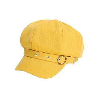 Women Beret Newsboy Hats Classic Cap