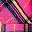 Hot Pink