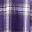Purple White Plaid