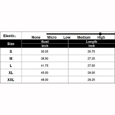 Women's Ruffle Sleeveless Top