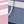 Blue Pink 100l