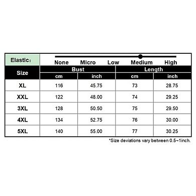 Womens Casual Loose Basic T-Shirts Plus Size Short Sleeve Swing Tunic with Pocket