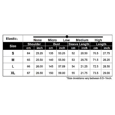 Women Oversized Solid Sweatshirt Crewneck Casual Top