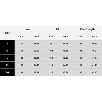 Women's High Rise Wide Leg Jeans Raw Hem Distressed Pants Casual Beach Trips Weekend Getaways