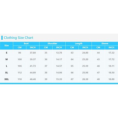 Women's Casual Mock Neck Short Puff Sleeve Printed Pleated Blouse