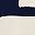 Navy Blue White