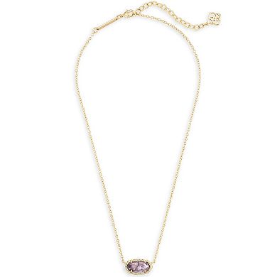 Womens Pendant Necklace