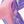Aqua Purple