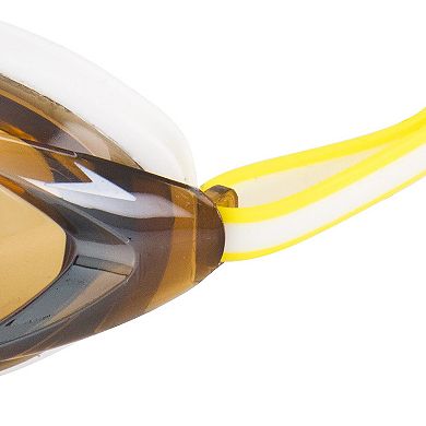 Women Swim Goggles Mirrored Vanquisher