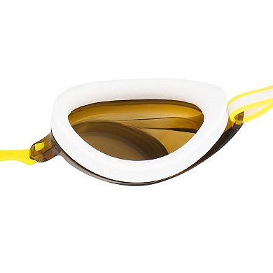 Women Swim Goggles Mirrored Vanquisher
