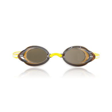 Women Swim Goggles Mirrored Vanquisher