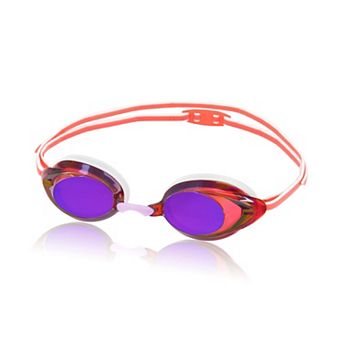 Women Swim Goggles Mirrored Vanquisher