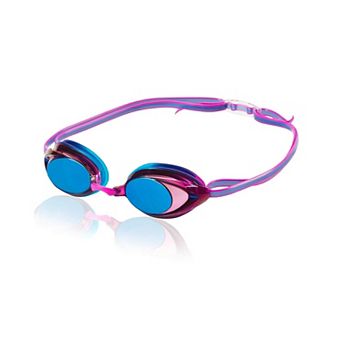 Women Swim Goggles Mirrored Vanquisher