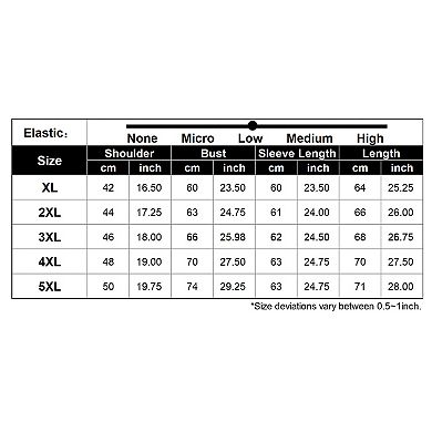 Women's Plus Size Cardigan Tie Front Lightweight Beach Top