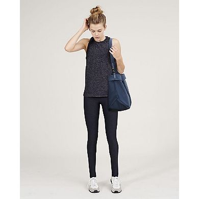 Hobo Crossbody Bags Women Nylon Tote