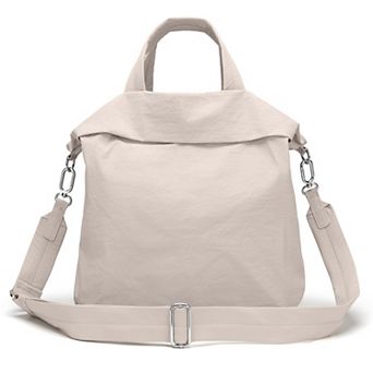 Hobo Crossbody Bags Women Nylon Tote