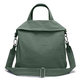 Hobo Crossbody Bags Women Nylon Tote