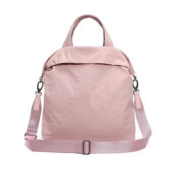 Hobo Crossbody Bags Women Nylon Tote