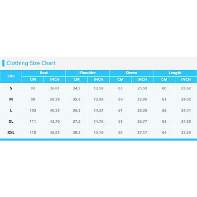 Women's V Neck Shirt Button Down Ruffle Front Long Sleeve Elegant Casual Top