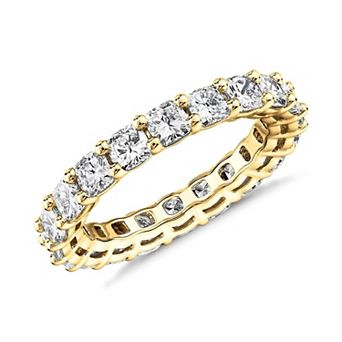 Stackable Eternity Ring