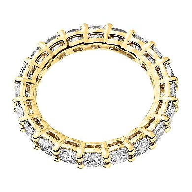 Stackable Eternity Ring