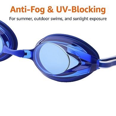 Swim Goggles Unisex