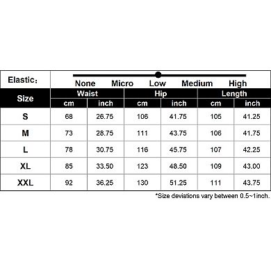 Women Side Stripe Track Pants Wide Leg Drawstring Loose Sweatpants