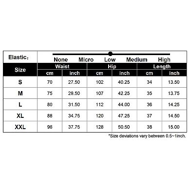 Women Casual Denim Shorts Frayed Raw Hem Jeans Shorts