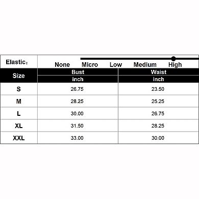 Women's 2-Piece Skirted Swimsuit