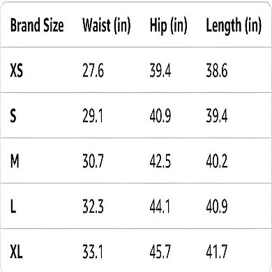 Unisex Relaxed Fit Barrel Pants