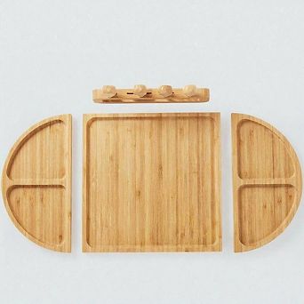 Charcuterie Board Set,Charcuterie Boards Gift Set,Serving Board Tray With Knife,Cheese Board