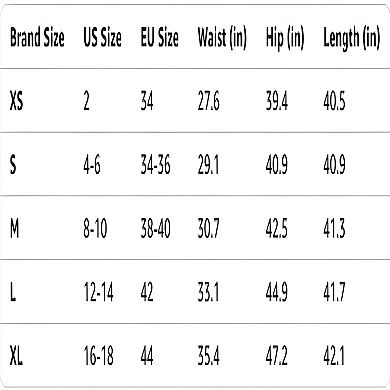 Women Casual Baggy Denim Jeans