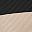 Apricot Black Stripe