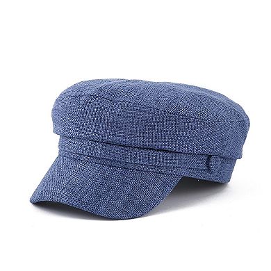 Newsboy Bakerboy Cabbie Gatsby Pageboy Beret Hat