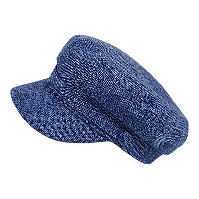 Newsboy Bakerboy Cabbie Gatsby Pageboy Beret Hat