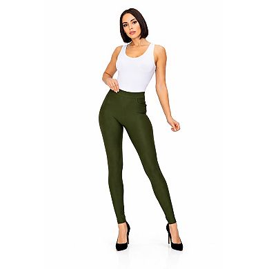 Women Comfortable Office Pants