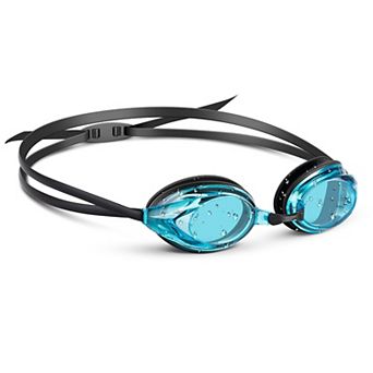 Swim Goggles Anti Fog No Leaking Adult Men Women