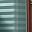 Antique Blue Green