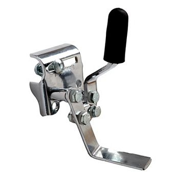 Invacare Push-to-Lock Wheelchair Wheellock Assembly Right Side Replacement