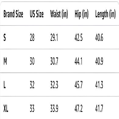 Unisex Relaxed Barrel Fit Jeans