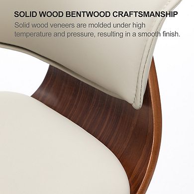 Pnronnc Leather Bar Stools Dining Chair Swivel Bar Chair Bar Height Couner Barstools Kitchen Stools